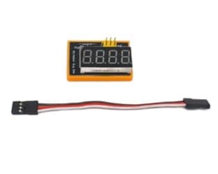 PWM Tester with Cable - View 1