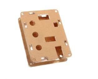 Acrylic Case for XR2206 High Precision Function Signal Generator - View 1