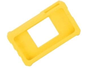 Yellow DS212 Silica Gel Protective Shell - View 1
