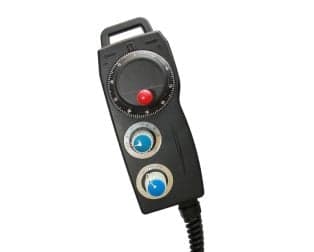 Manual Pulse Generator(MPG)-EHDW-BD6S-I-M - View 1