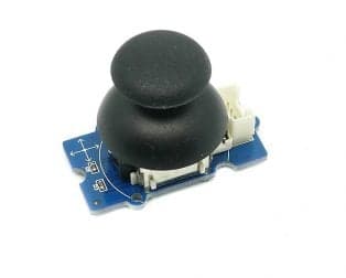 SeeedStudio Grove Thumb Joystick - View 1