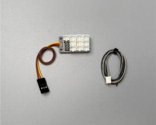 Light Expansion Board - View 1