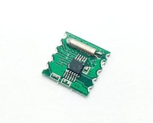 RDA5807M FM Stereo Radio Module RRD-102 V2.0 Wireless Pro for Arduino Tuner - View 1
