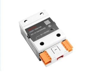 M5STACK Single-phase DC SSR Unit (CDG1. 1DD-10A) - View 1