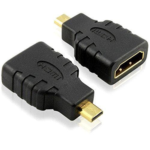 HDMI to Micro HDMI Converter - View 1