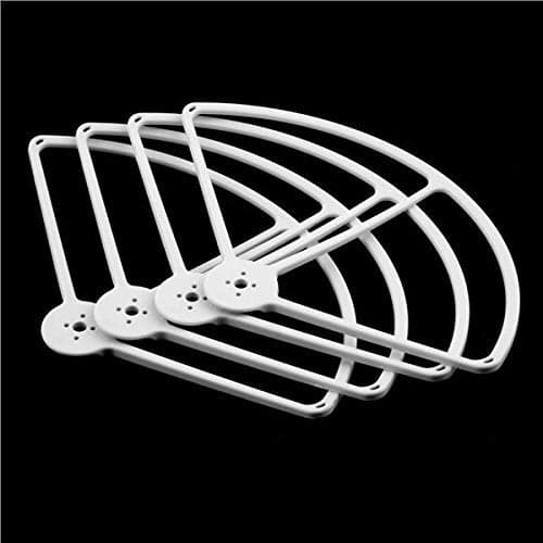4pcs-set DIY Quadcopter F450 550 Propeller Guard - View 1