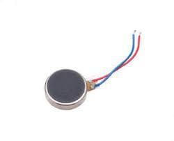 Coin Type Micro Vibration Motor - View 1