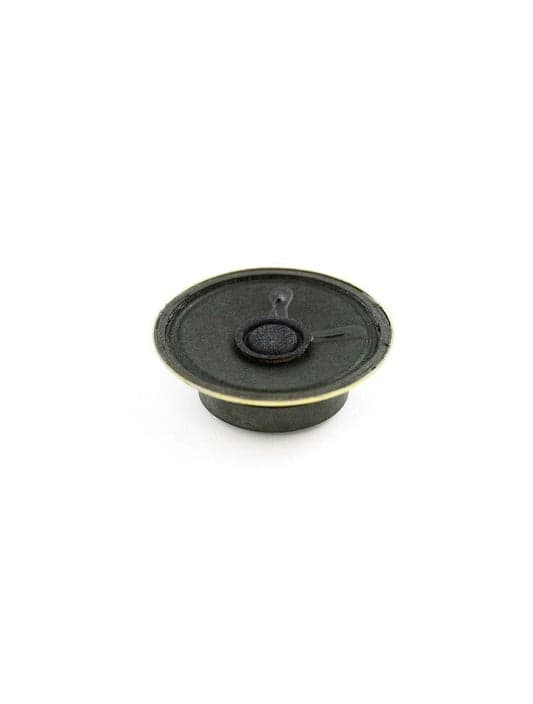 8 Ohm 0.25W Speaker - View 1