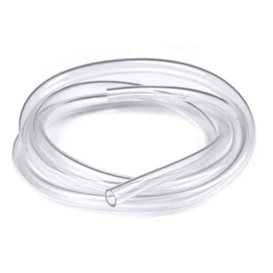 Transparent Pipe/Tube for DC Waterpump - 1 Meter - View 1