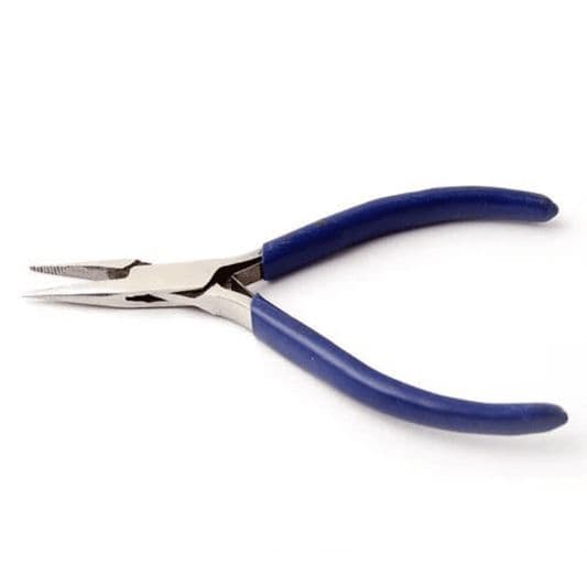 Nose Plier NP-01 5" Inch - View 1
