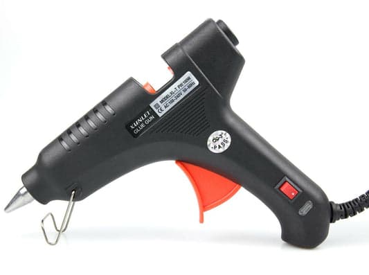 60Watt Hot Glue Gun - View 1