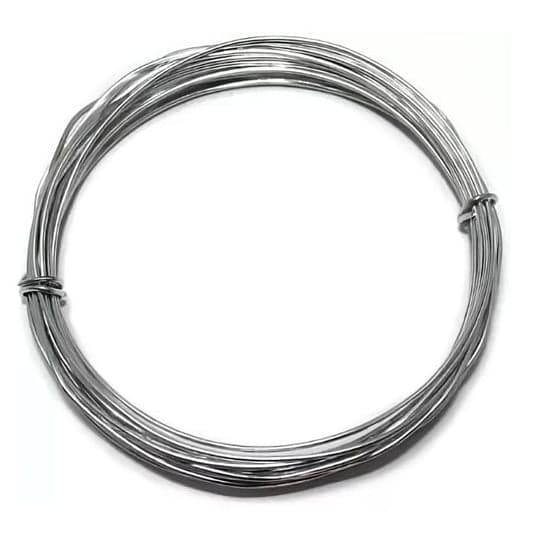 1 Metre 24 SWG Nichrome Wire - View 1
