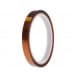 10mm X 33mm Heat Resistant Polyimide High Temperature Adhesive Insulation Tape - View 2