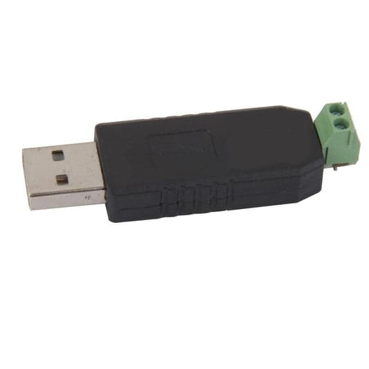 USB CH340 To RS485 Converter Adapter Module - View 1