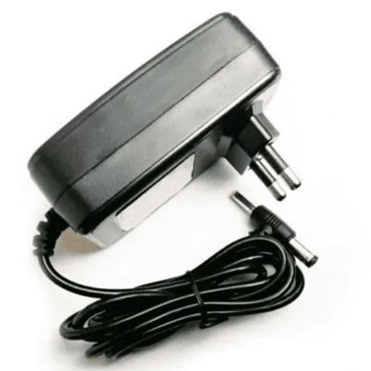 12 Volt 2 Amp Power Adapter AC to DC - View 1
