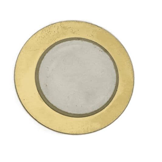 35mm Piezoelectric Sensor without Wire - View 1