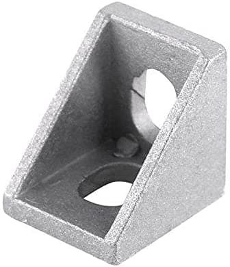 Aluminium Profile Angle Bracket L Joint Corner 2020 - View 1