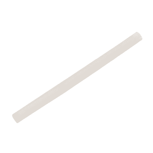 Glue Stick (Milky) - View 1