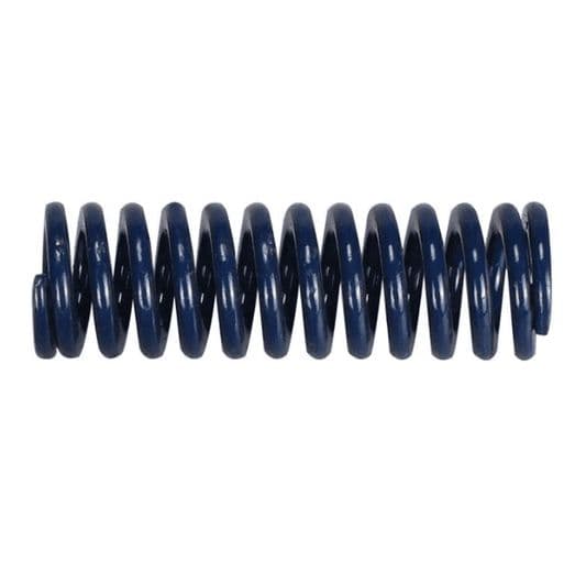 3D Printer Parts Spring For Heated bed MK3 CR-10 Hotbed (Blue) - View 1