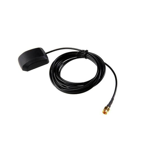 GPS GNSS Antenna for Raspberry Pi HAT - View 1