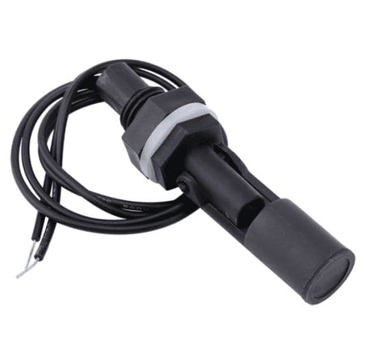 Magnetic Float Sensor FSH01 (Horizontal) - View 1
