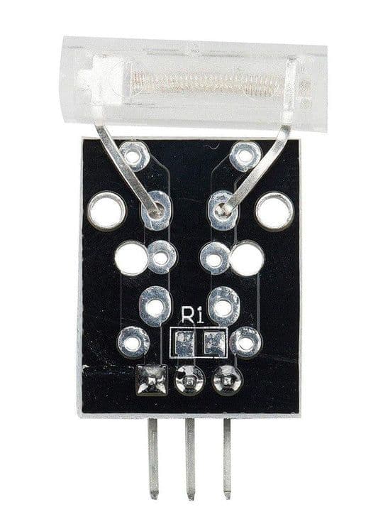 Tap sensor module - View 1