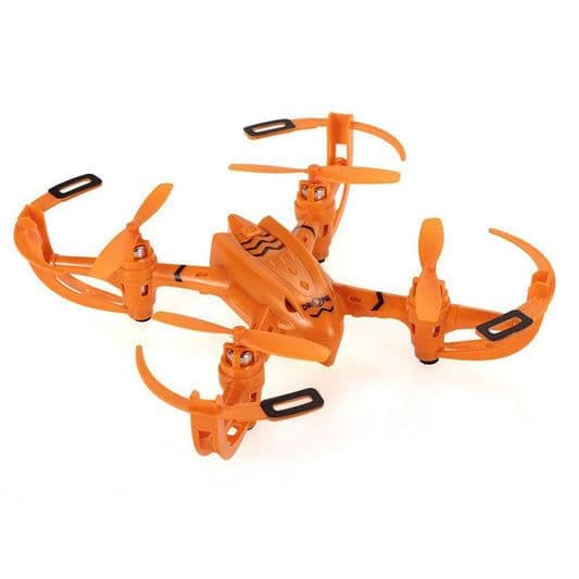 DIY CX-002 Lark Quadcopter - View 1