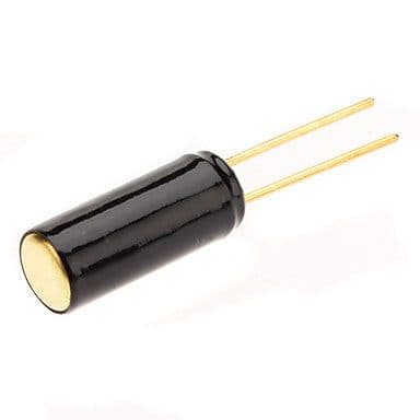 Tilt Sensor - View 1