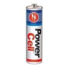AA Battery - View 1