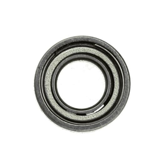 MR105ZZ Double Shielded Miniature Ball Bearing (5x10x4 mm) - View 1