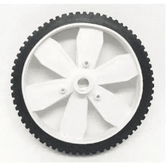 Mini Wheel (2.5 cm Dia.) - View 1