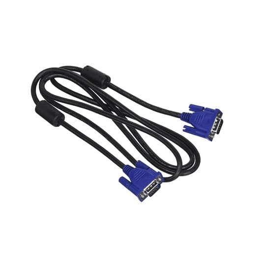 Male to Male VGA Cable - 1.5Meter - View 1