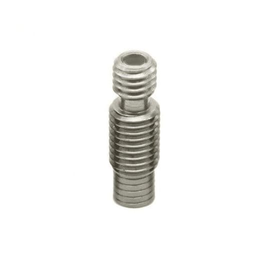 V6 Bowden Heat Break Hotend Throat Without Teflon Tube for 1.75 mm Filament - View 1