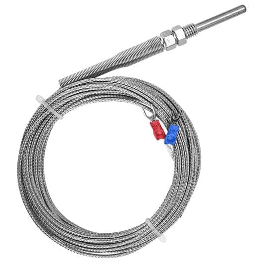 Type K Thermocouple(1M) for Industrial Equipment Business - View 1