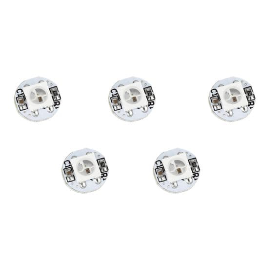 10 Bit WS2812 5050 RGB LED Driver (Pack of 5) - View 1