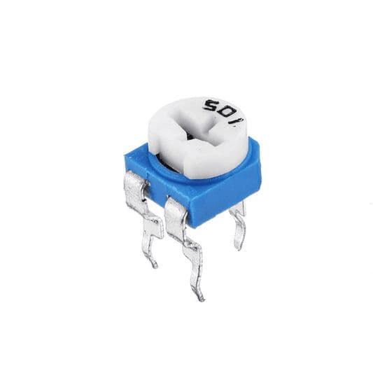 500E Cermet(Pack of 5) - View 1