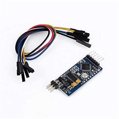 Mini OSD Module For 2.6 APM PIX Pixhawk Flight Control Board - View 1