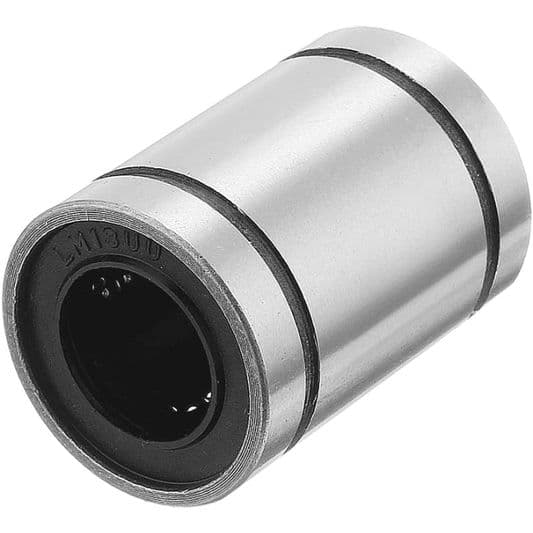 LM13UU 13mm Linear Motion Bearing for 3D Printer - View 1