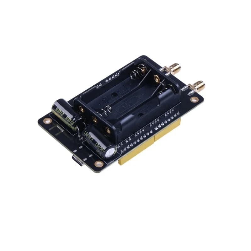 Seeed Studio Wio Link Wireless Development Board - View 2