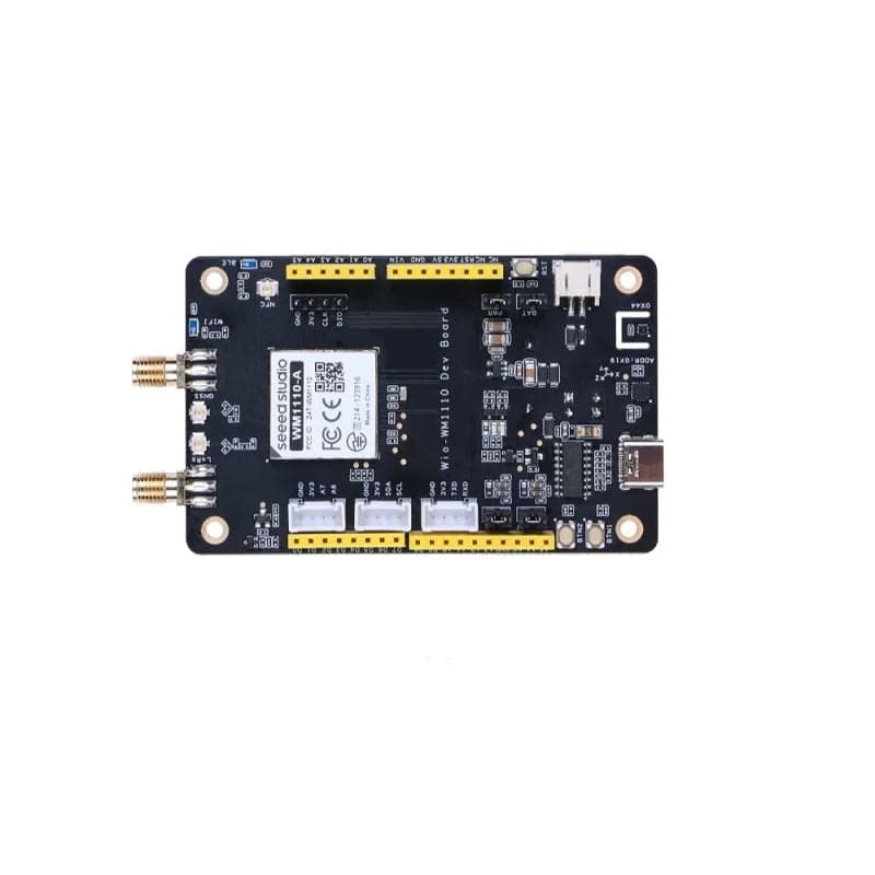 Seeed Studio Wio Link Wireless Development Board - View 3