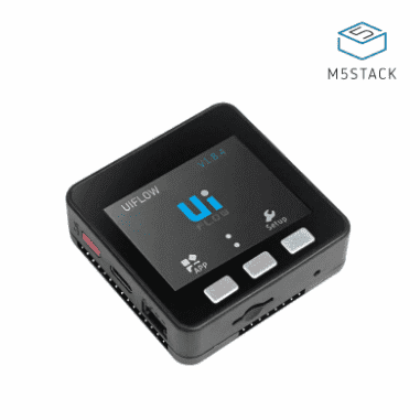 M5Stack ESP32 Basic Core IoT Development Kit V2.6 - View 1