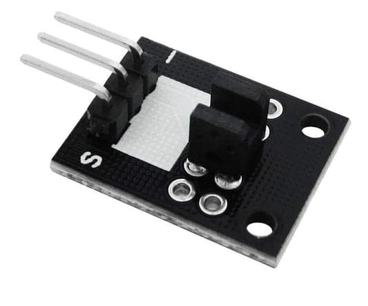 KY-010 Broken Light Blocking Sensor - View 1