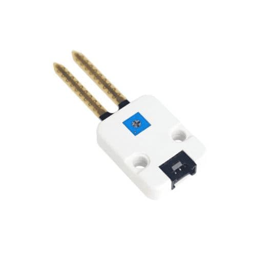 M5 Stack Earth Moisture Unit - View 1