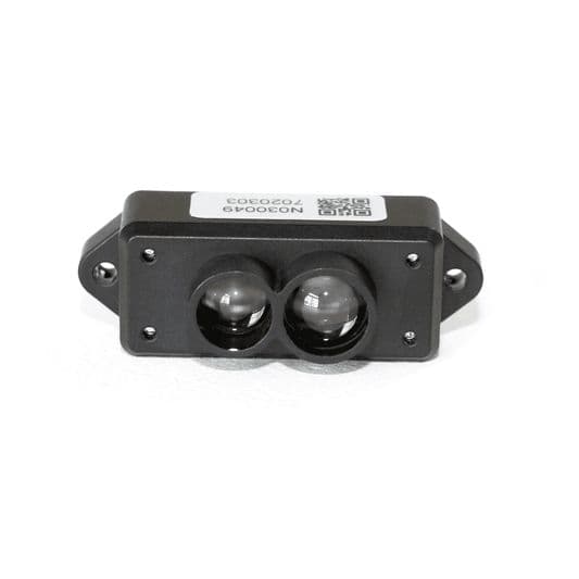 TFMiNi micro LiDAR Sensor Module - View 1