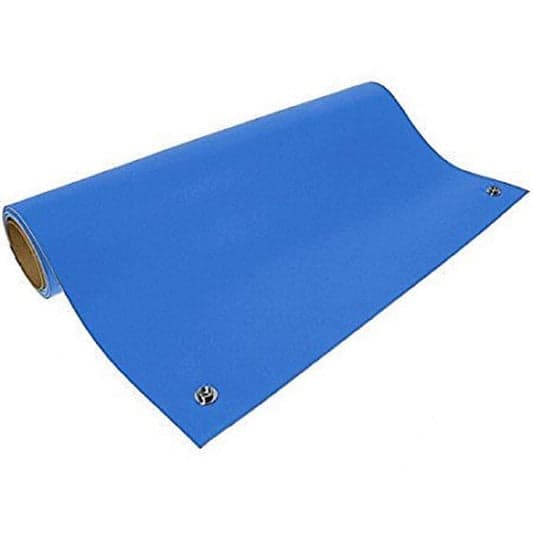 ESD Safe Antistatic 3 Layers Thick Mat (2 x 2.5 feet) - View 1