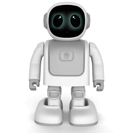 ECHEERS Spaceman Programmable Robot - View 1