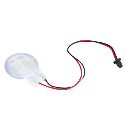 RTC Battery for Raspberry Pi 5 - View 1