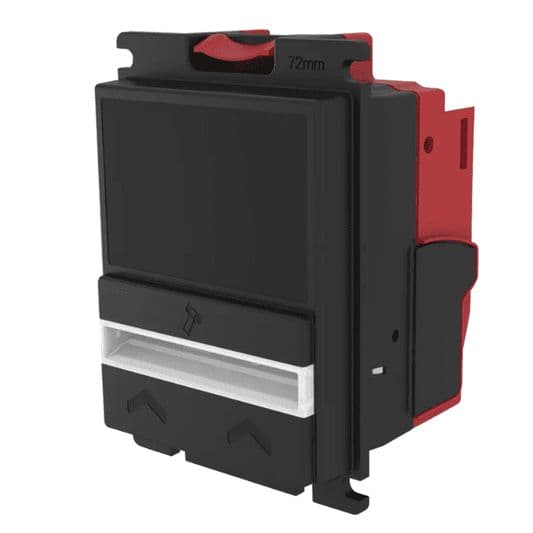 BV30 Compact Bill Acceptor - View 1