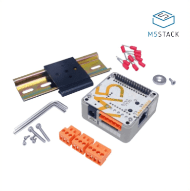M5Stack LAN Module with W5500 - View 1