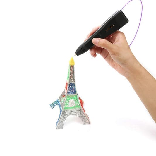 3D Printing Pen - View 1